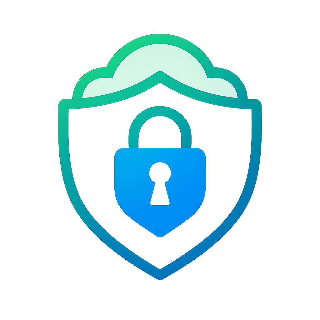 CyberCloudSafe Logo